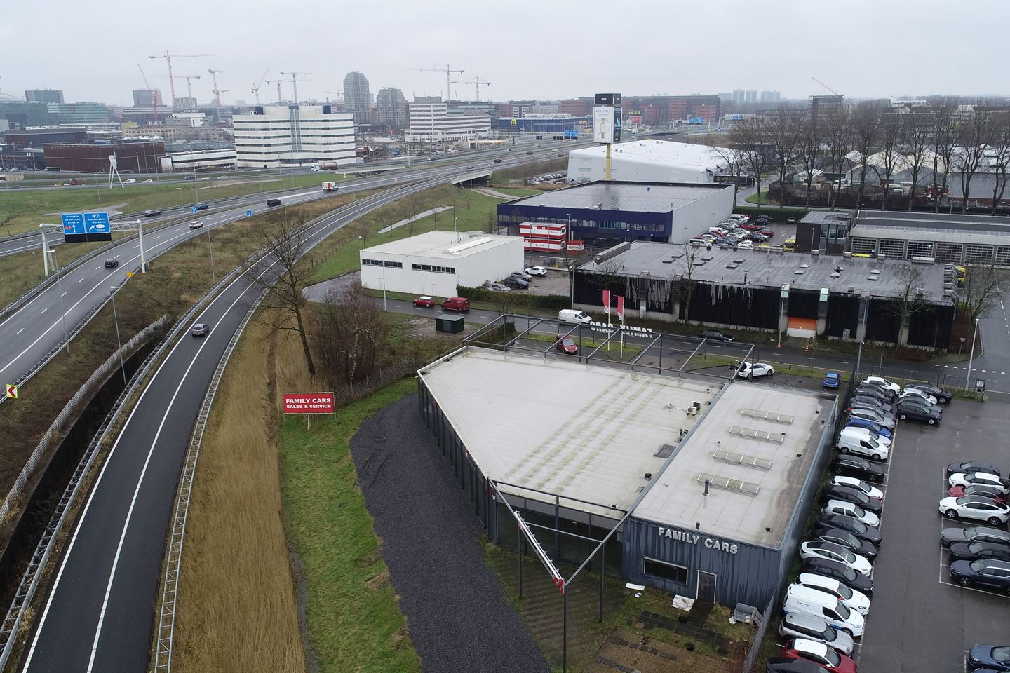 Bekijk foto 4 van Sijsjesbergweg 4