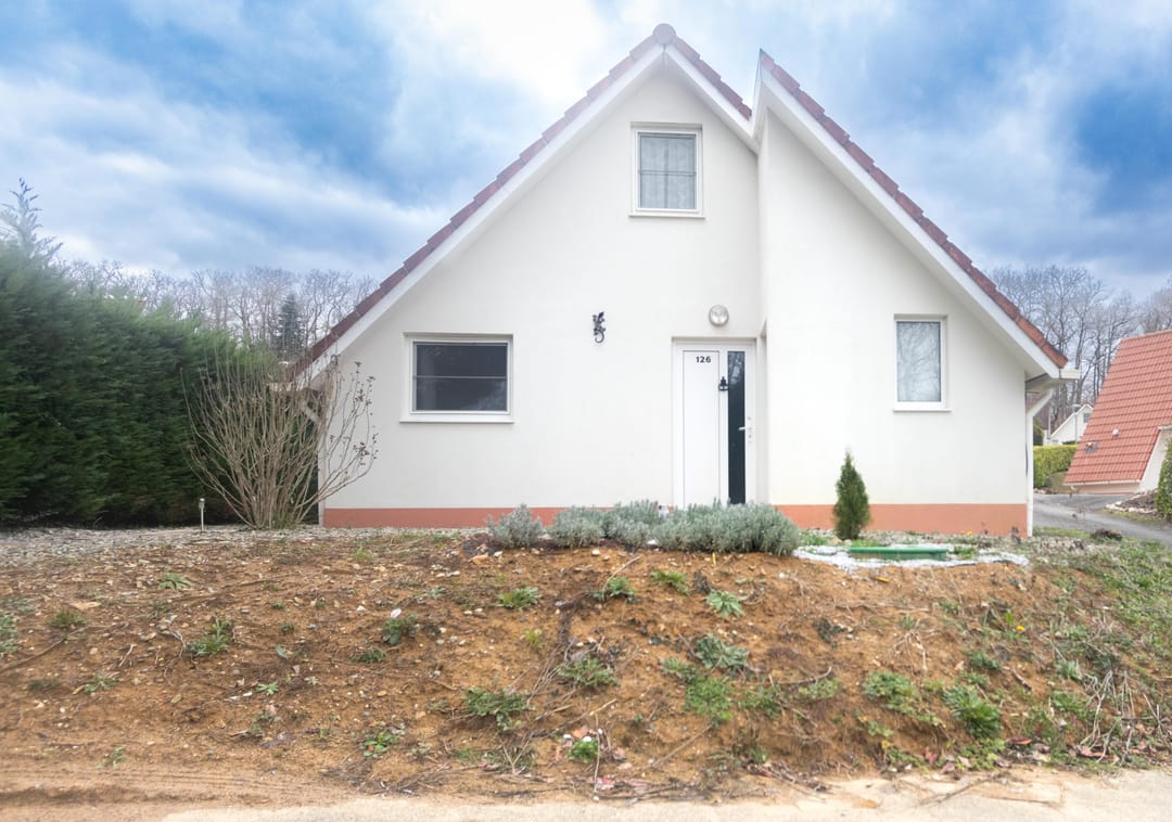 Foto 1 van Residence Chateau Cazaleres 126