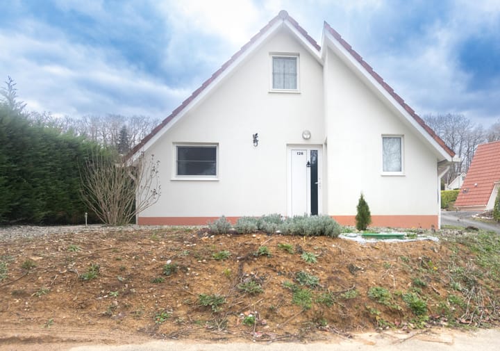 Foto 1 van Residence Chateau Cazaleres 126