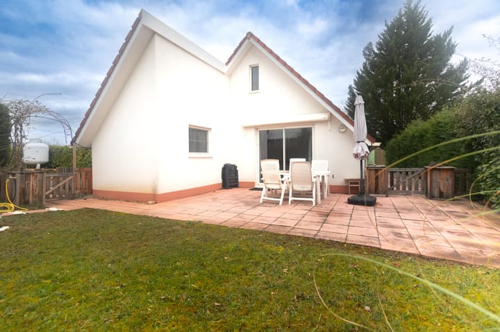 Foto 3 van Residence Chateau Cazaleres 126