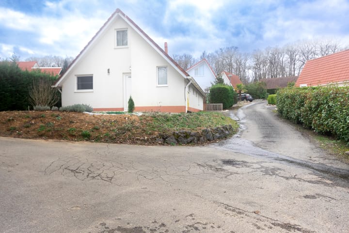 Foto 2 van Residence Chateau Cazaleres 126