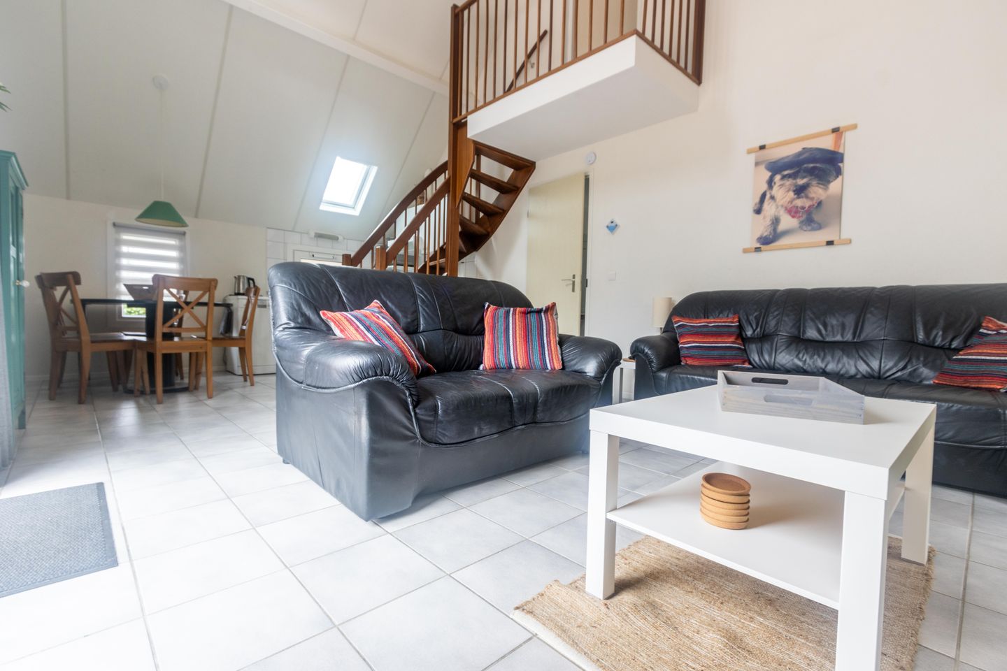 Foto 5 van Residence Chateau Cazaleres 126