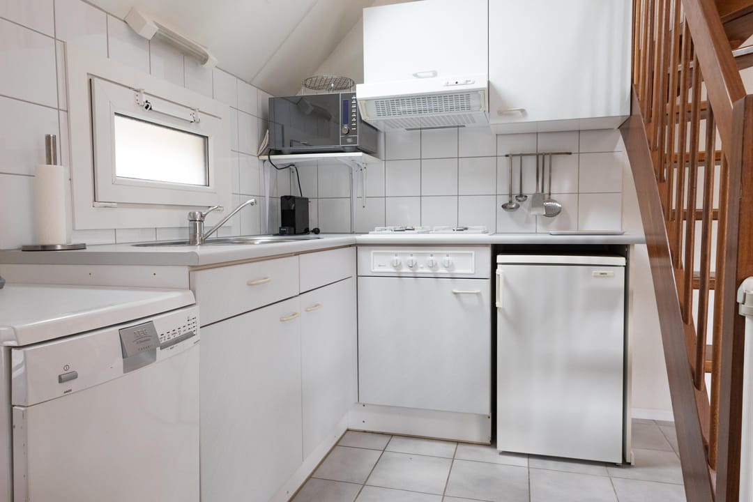 Foto 8 van Residence Chateau Cazaleres 126