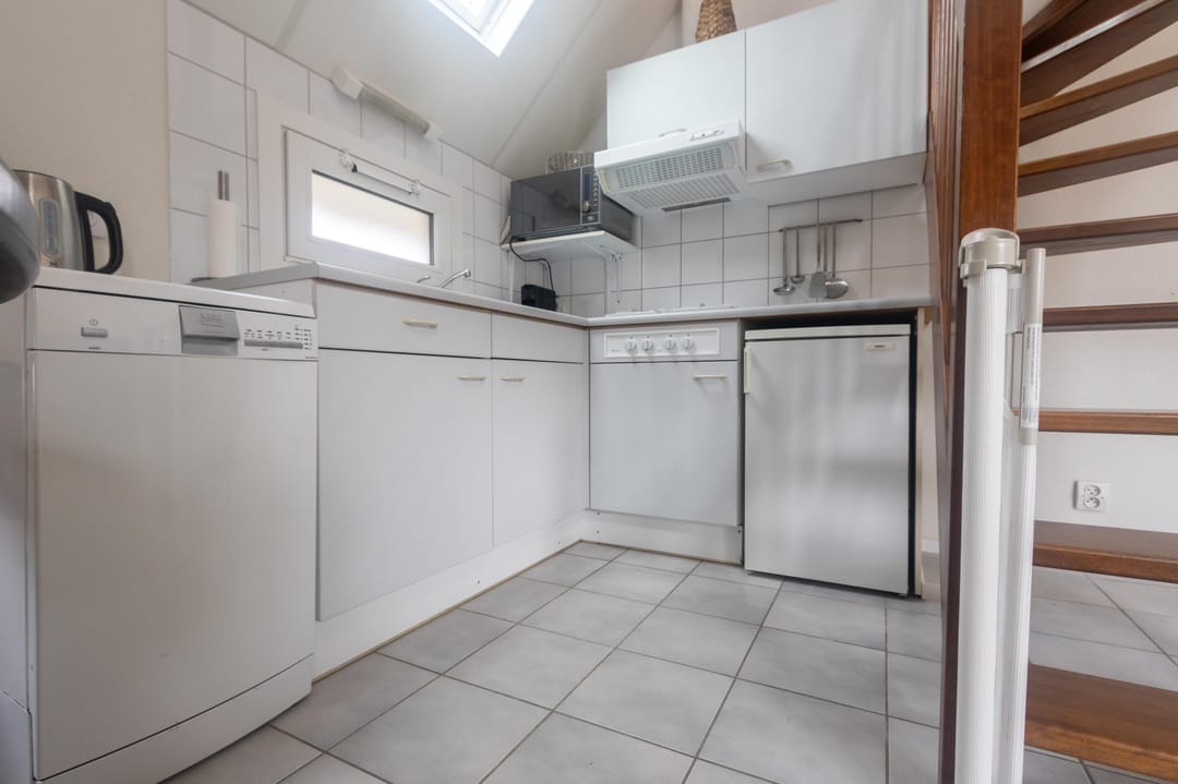 Foto 7 van Residence Chateau Cazaleres 126