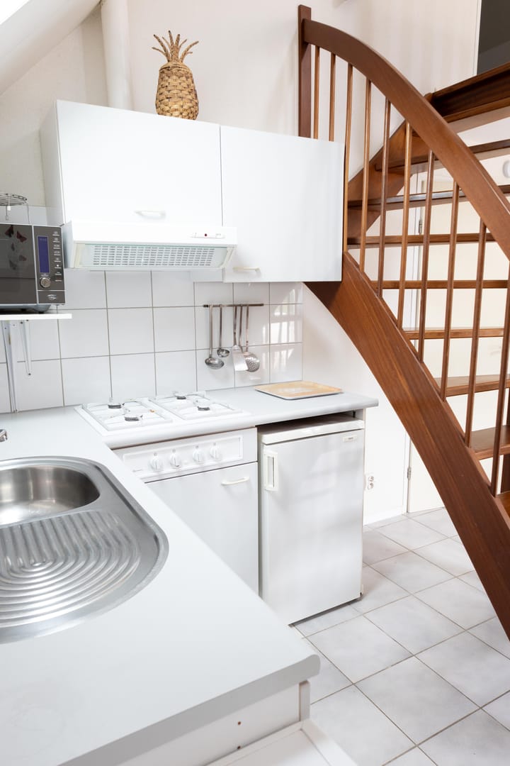 Foto 9 van Residence Chateau Cazaleres 126