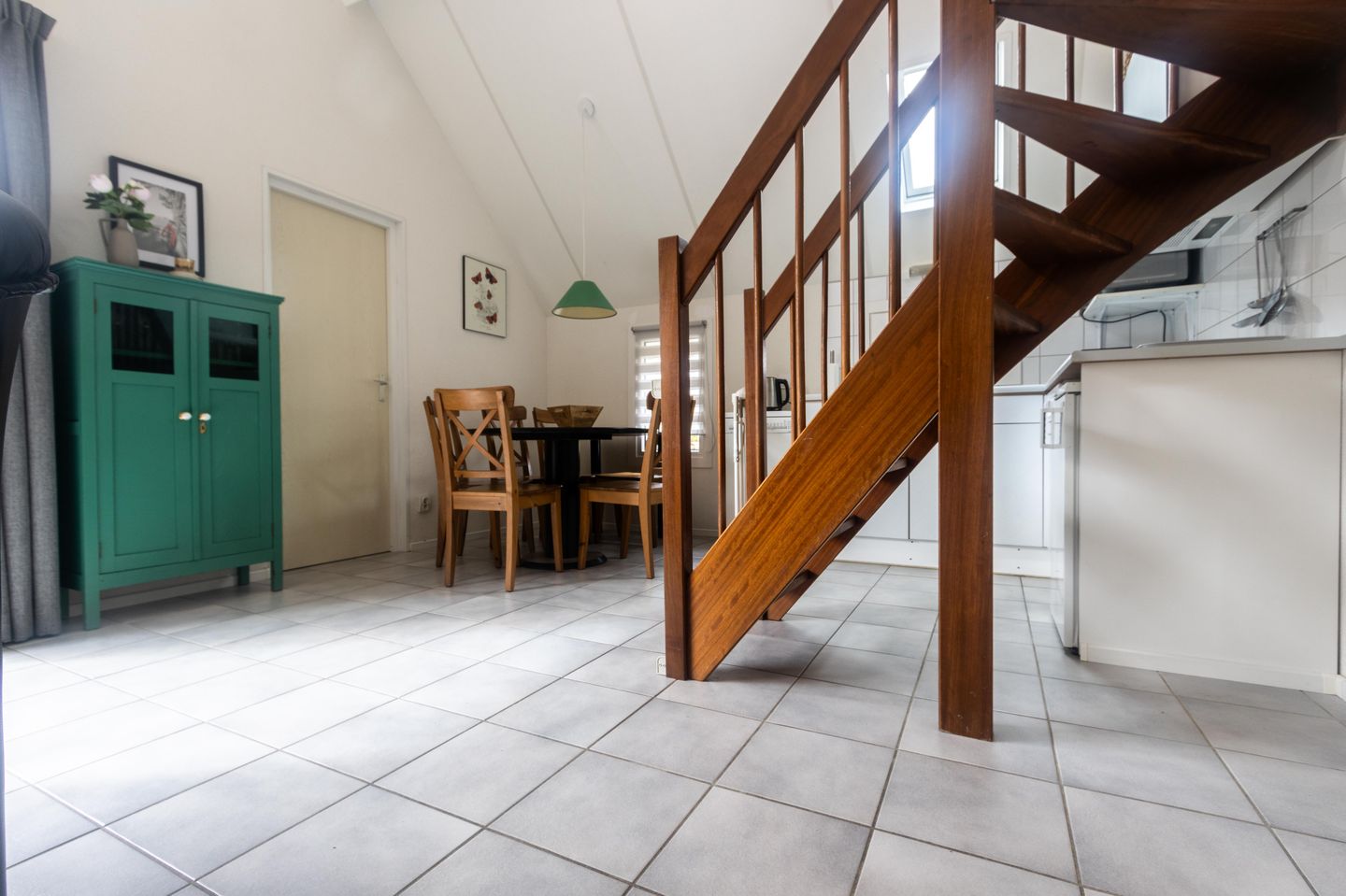 Foto 10 van Residence Chateau Cazaleres 126