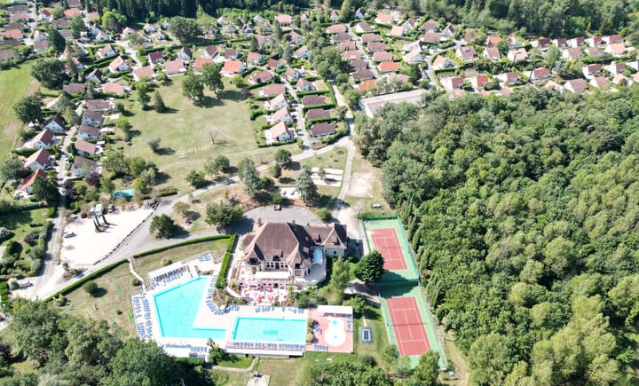 Foto 22 van Residence Chateau Cazaleres 126