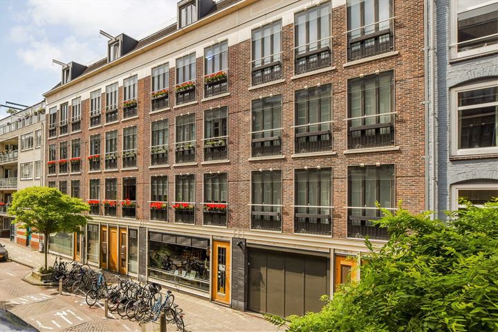 View photo 4 of Gerard Doustraat 147-F