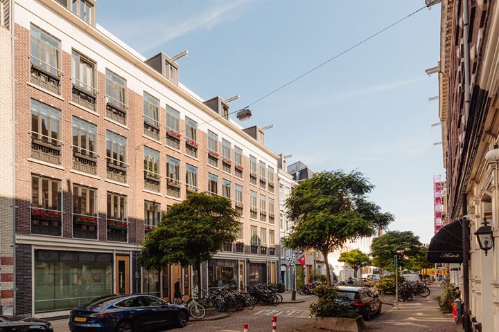 View photo 34 of Gerard Doustraat 147-F