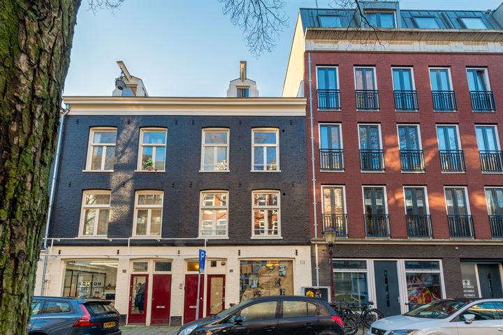 Bekijk foto 1 van Daniël Stalpertstraat 108-2