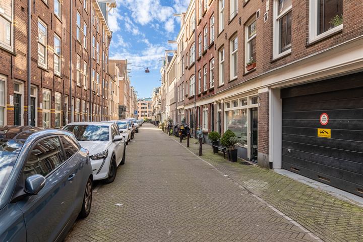 Bekijk foto 29 van Goudsbloemstraat 112-3