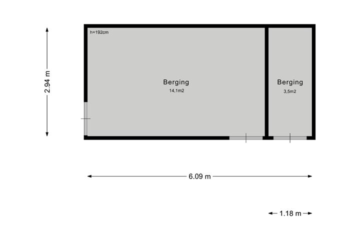 Bekijk foto 78 van Dorpsstraat 30