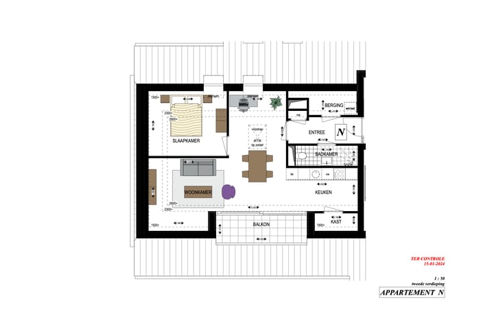 Photo 7 of Europaweg 131 N