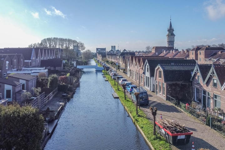 Bekijk foto 35 van Oude Singel 116