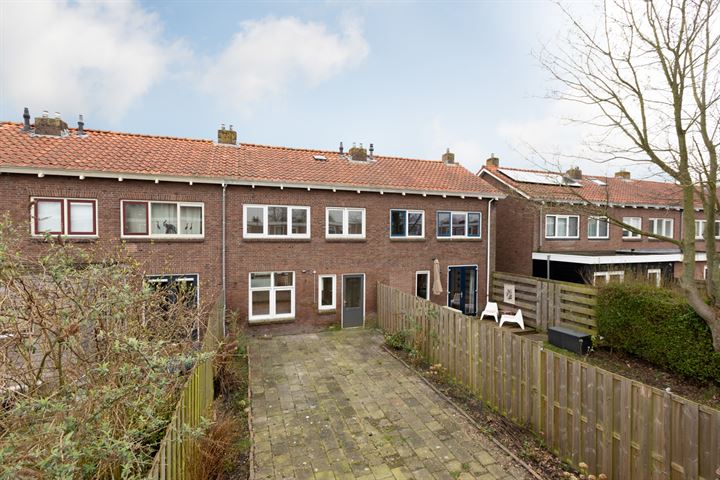 Bekijk foto 20 van Eeltje Halbertsmastraat 23