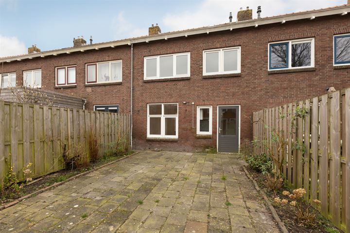 Bekijk foto 21 van Eeltje Halbertsmastraat 23