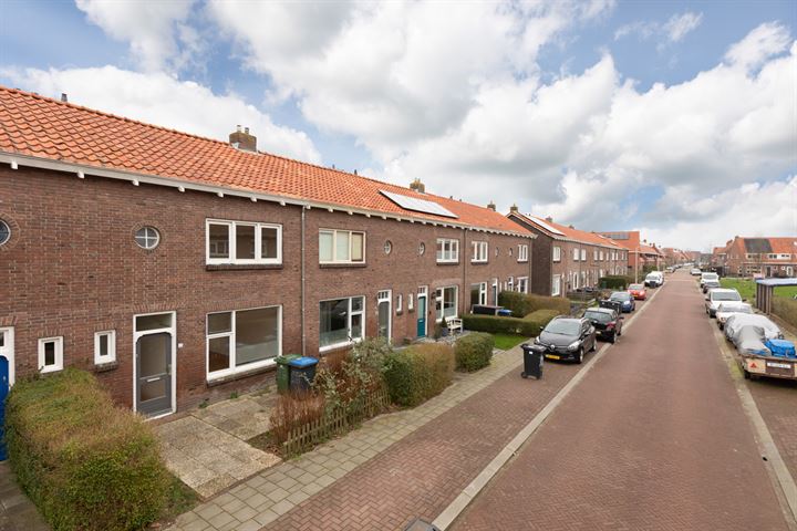 Bekijk foto 22 van Eeltje Halbertsmastraat 23