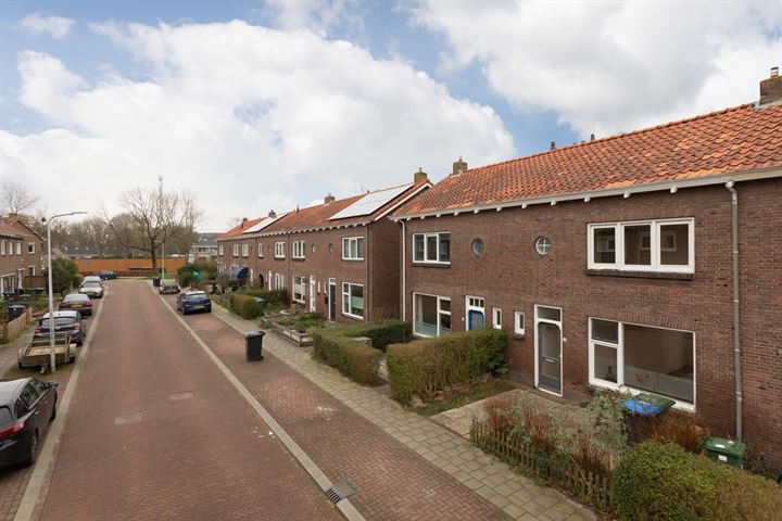 Bekijk foto 24 van Eeltje Halbertsmastraat 23