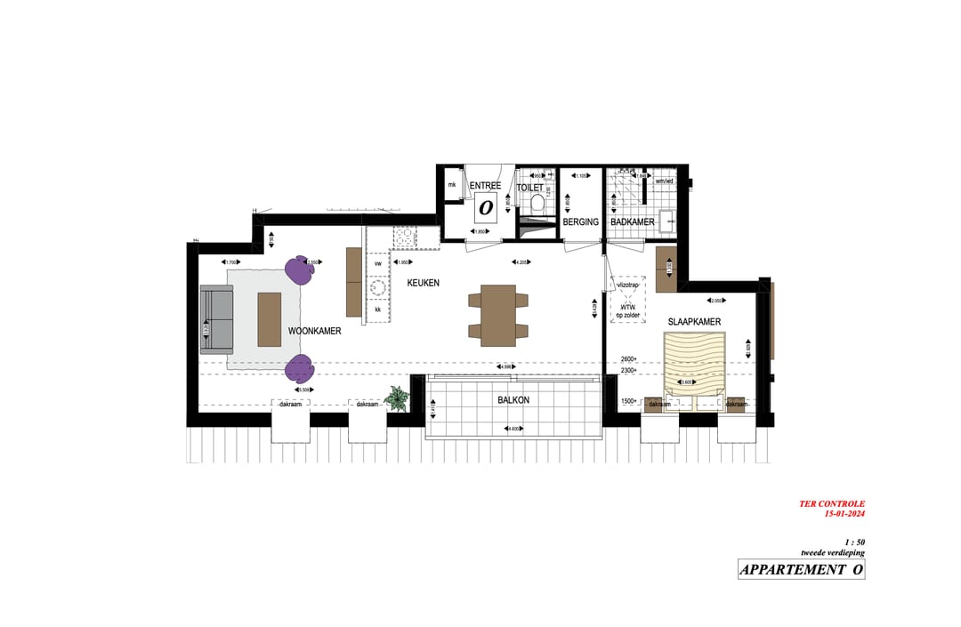 Foto 2 van Europaweg 131 O