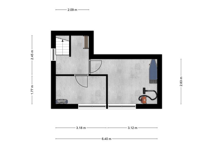 Bekijk foto 54 van Sperwerhorst 41