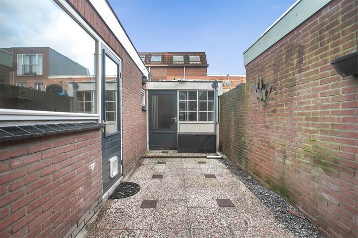 View photo 19 of Knopstraat 31