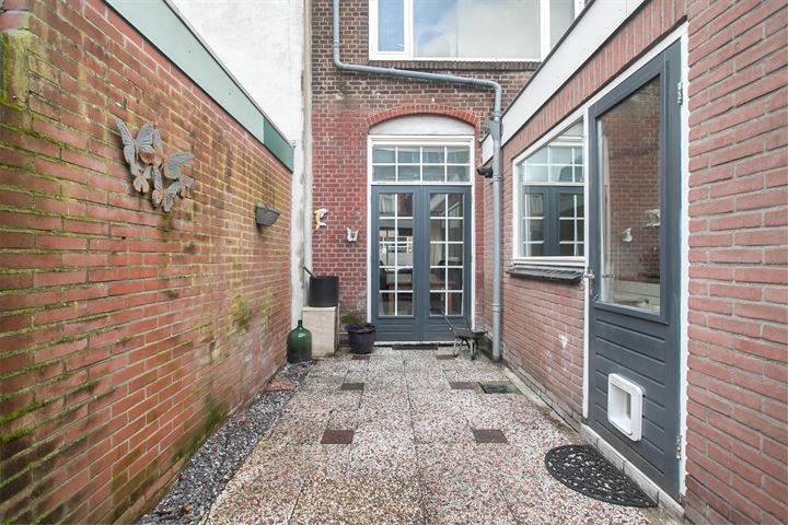 View photo 20 of Knopstraat 31