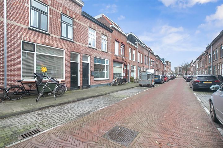 View photo 22 of Knopstraat 31