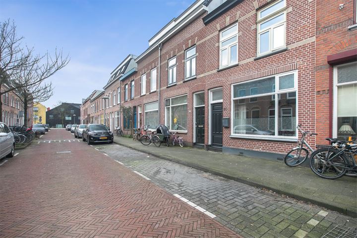 View photo 21 of Knopstraat 31