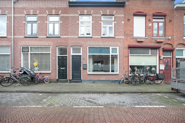 View photo 23 of Knopstraat 31