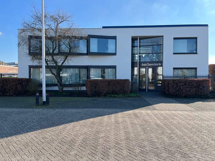 Kapitein Hatterasstraat 30