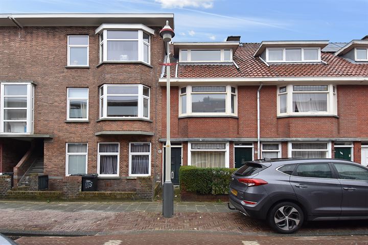 Bekijk foto 31 van Johan Gramstraat 105