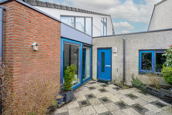 Bekijk foto 3 van Hordijkhof 10