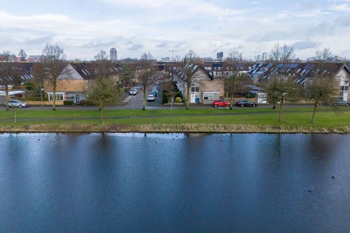 Bekijk foto 36 van Maartje den Outerstraat 30