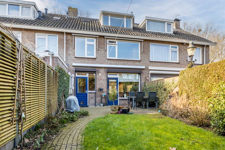 View photo 22 of Schaffelaarstraat 86