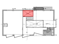 View floorplan