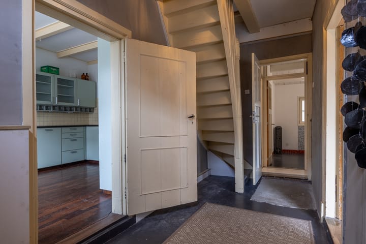 Foto 9 van Bosdijk 2