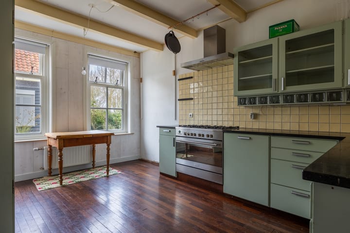 Foto 12 van Bosdijk 2