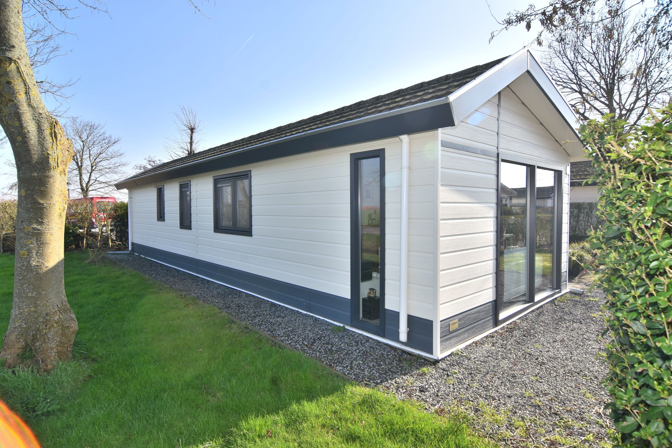 Foto 9 van Driehuizerweg 8-262