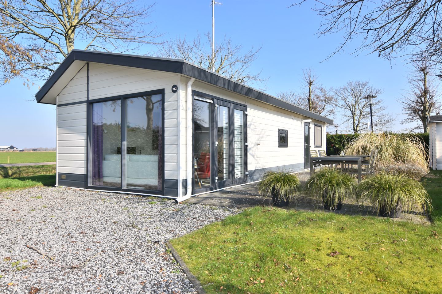 Foto 4 van Driehuizerweg 8-262