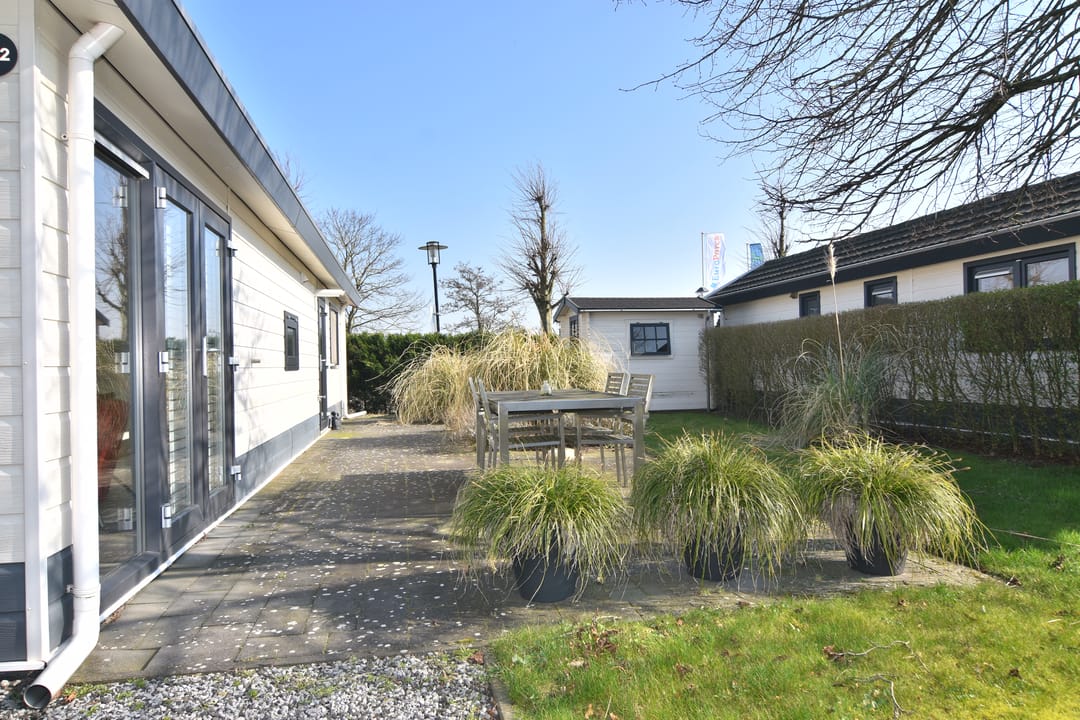 Foto 2 van Driehuizerweg 8-262