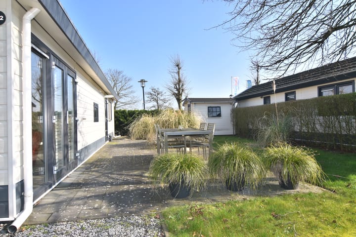 Photo 2 of Driehuizerweg 8-262