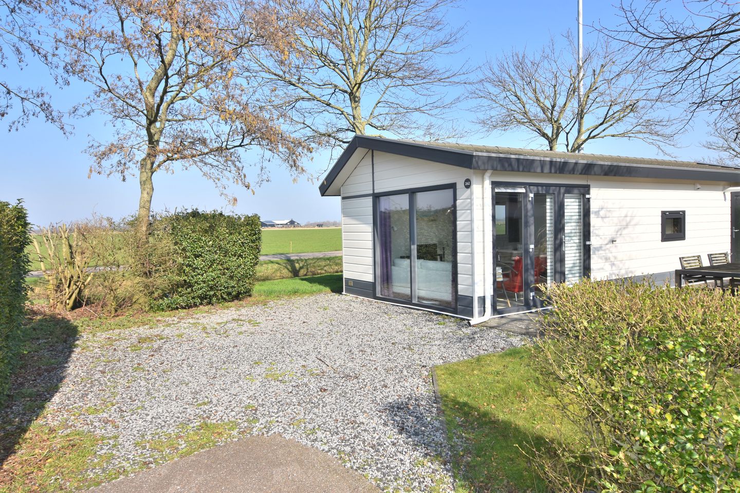 Foto 5 van Driehuizerweg 8-262