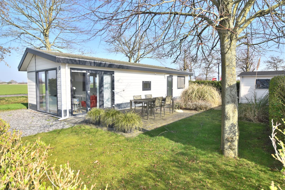 Foto 1 van Driehuizerweg 8-262