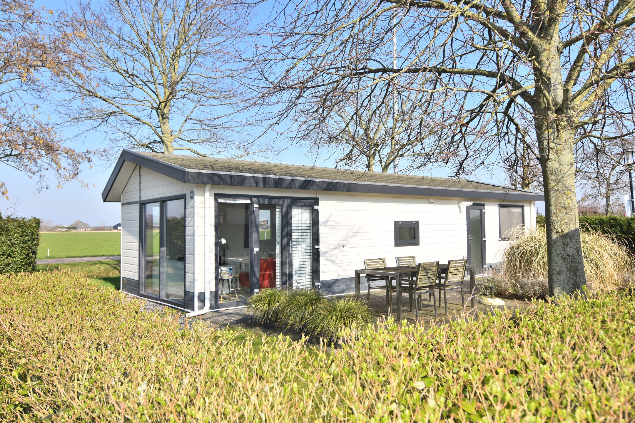 Foto 3 van Driehuizerweg 8-262