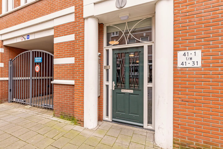 Bekijk foto 26 van Rietgrachtstraat 41-28