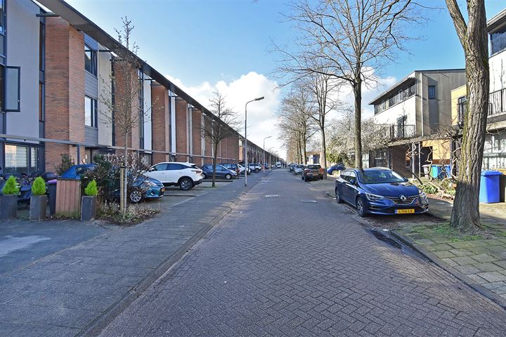 View photo 33 of Burgemeestersrand 56