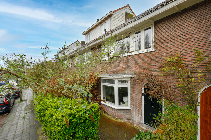 View photo 23 of Bors van Waverenstraat 47