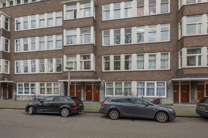 Bekijk foto 24 van Kijkduinstraat 33-1