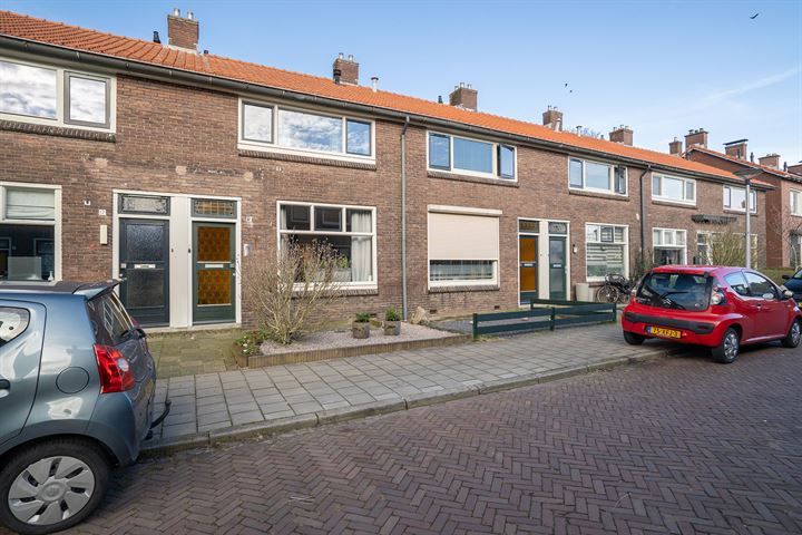 View photo 6 of Ceramstraat 19