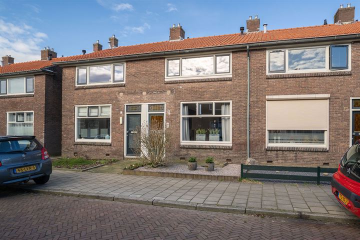 Bekijk foto 5 van Ceramstraat 19